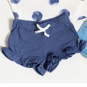 Sammy + Nat | CeCe Ruffle Shorts